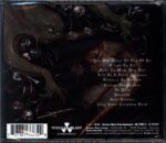 Nails-You Will Never Be One Of Us-CD