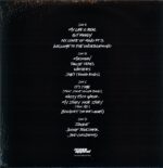 Nas and DJ Premier-Light-Years-LP Vinyl black