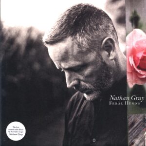 Nathan Gray-Feral Hymns-LP Vinyl