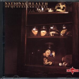 National Health-Of Queues And Cures-CD