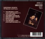 National Health-Of Queues And Cures-CD