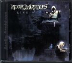Necromandus-Live-CD
