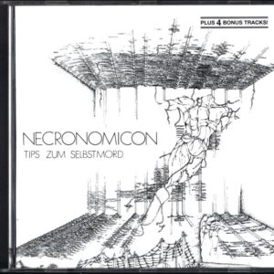 Necronomicon-Tips Zum Selbstmord-CD