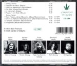 Necronomicon-Tips Zum Selbstmord-CD