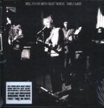 Neil Young-Early Daze-LP Vinyl