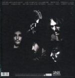 Neil Young-Early Daze-LP Vinyl