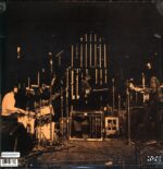 Neil Young-Harvest-LP Vinyl 2022 180 gram