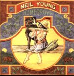 Neil Young-Homegrown-LP Vinyl
