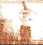 Neil Young-Silver and Gold-LP Vinyl