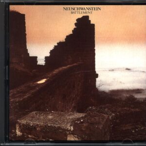 Neuschwanstein-Battlement-CD