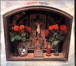 Night Sun-Mournin'-CD