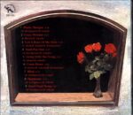 Night Sun-Mournin'-CD