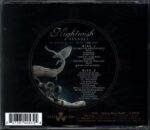 Nightwish-Decades (An Archive Of Song 1996-2015)-CD