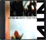 Nine Inch Nails-We're In This Together-CD-Single