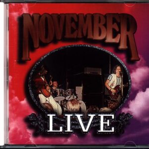November-Live-CD