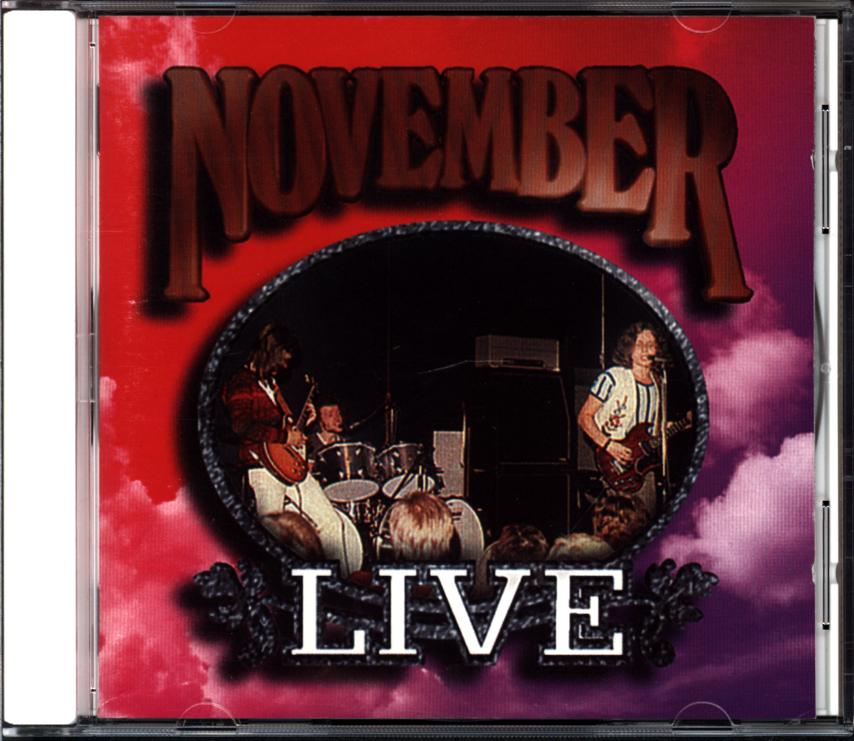 November-Live-CD