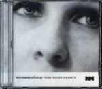 November Növelet-From Heaven On Earth-CD