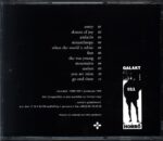 November Növelet-From Heaven On Earth-CD