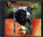 Pablo Moses-The Confession Of A Rastaman-CD