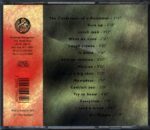 Pablo Moses-The Confession Of A Rastaman-CD