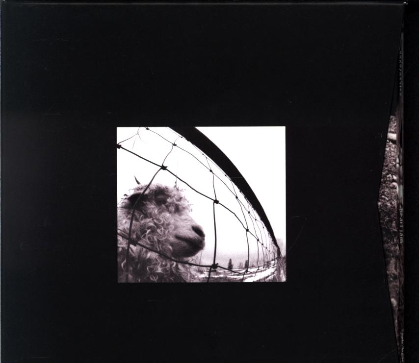 Pearl Jam-Vs. - Vitalogy-CD