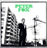 Peter Fox-Stadtaffe-LP Vinyl 2026
