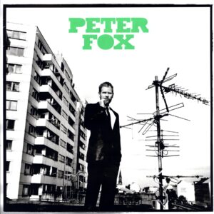 Peter Fox-Stadtaffe-LP Vinyl 2026