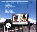 Philippe Sarde-Flic Ou Voyou - Le Guignolo-CD