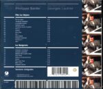 Philippe Sarde-Flic Ou Voyou - Le Guignolo-CD