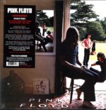 Pink Floyd-Ummagumma-LP Vinyl