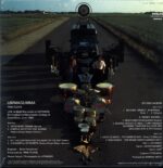 Pink Floyd-Ummagumma-LP Vinyl