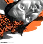 Pissed Jeans-Honeys orange-LP Vinyl