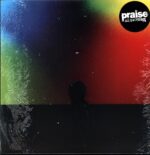 Praise-All In A Dream-LP Vinyl