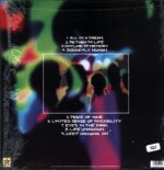 Praise-All In A Dream-LP Vinyl