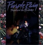 Prince And The Revolution-Purple Rain RE 2025-LP Vinyl