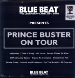 Prince Buster The Blue Beat Label Presents... LP RSD 2026