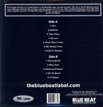 Prince Buster The Blue Beat Label Presents... LP RSD 2026