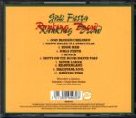 Ranking Dread-Girls Fiesta-CD