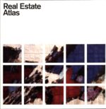 Real Estate-Atlas-LP Vinyl