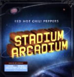 Red Hot Chili Peppers-Stadium Arcadium-4LP Box Set 2026