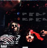 Red Hot Chili Peppers-Stadium Arcadium-4LP Box Set 2026