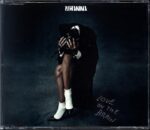 Rihanna-Love On The Brain-CD-Single