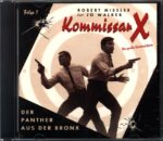 Robert-Missler-Kommissar-X-1-Der-Panther-aus-der-Bronx-CD