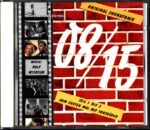 Rolf Wilhelm-0815 - Teil 1 Bis 3 (Original Soundtrack)-CD