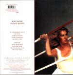 Roxy Music-Flesh + Blood Reissue 2022-LP Vinyl