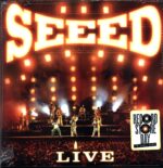 SEEED Live col. 2LP RSD 2026