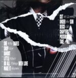 Say She She-Cut And Rewind black agate-LP Vinyl