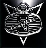Scorpions-Comeblack-LP Vinyl