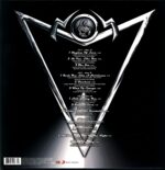 Scorpions-Comeblack-LP Vinyl