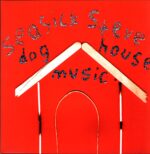 Seasick Steve-Dog House Music EU 2006-LP Vinyl